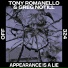 Greg Notill, Tony Romanello