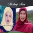 Armawati AR, Nur Hasanah Tala