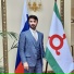 Khamzat Bekov
