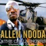 The Challengers, Allen Ndoda