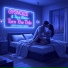 GYSNOIZE, Teya Blaze
