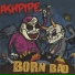 Ashpipe, Enrico De Angelis