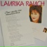 Laurika Rauch