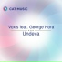 VOXIS feat. George Hora