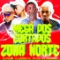 Dj Menor, Dj Gordão Zs, Mc Gw feat. Mc Magrinho