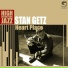 Stan Getz