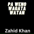 zahid khan