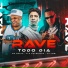 DJ LMB, Mc Delux, É O CAVERINHA