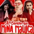 Mc Bob Anne, Tinho do Coque, LV no Beat