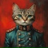 Meowphoria