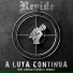 Mano F (O Revide) feat. Danilo Conecta Drama