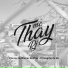 Mc Thay RJ feat. dj magrão de sg