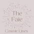 Cosmic Lines