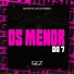 Santos mc, DJPL018 ORIGINAL, G7 MUSIC BR