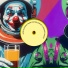 Acid Klowns From Outer Space