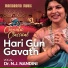 Dr N J Nandini