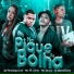 Mc Pl alves, MC BRAZA, dj penelope lee