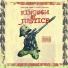 Kingdom Kome x Dawit Justice