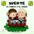 El Mablit, El Vaqué
