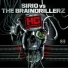 The Braindrillerz vs Sirio