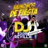 DJ EDDIE REVILLA