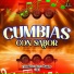 Cumbia Mix, Cumbias Con Sabor