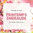 Fleurs de Printemps