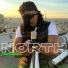 North