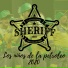 La chirigota del Sheriff