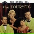 The Fouryo's, Trea Dobbs, Rob De Nijs