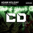 Adam Holiday