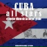 Beny Moré, All Star Cuban Orchestra