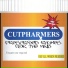 Cutpharmers