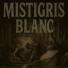 Mistigris Blanc
