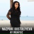 Nazpəri Dostəliyeva