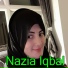 Nazia Iqbal