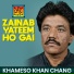 Khameso Khan Chang