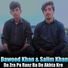 Salim Khan, Dawood Khan