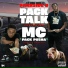 Parkside D feat. MC Pack Pusha