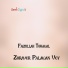 Faizullah Tobawal