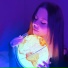 Полина Серебренникова