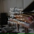 Calm shores, Deep Sleep, Piano Therapy Sessions