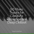 Yoga Piano Music, Bar Lounge, Gentle Piano Music