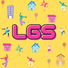 LGS feat. Jacobus