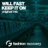 Will Fast