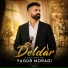Yaqub Moradi