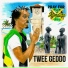 TWEE GEDDO