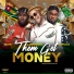 White Man feat. Slimcase, Etane