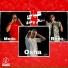 Medo Ayad feat. Osha, Revo