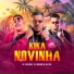 DJ HUNCHER, MC Madimbu, DJ Izzi